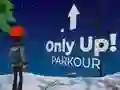Only Up! Parkour