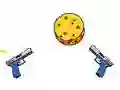 Double Guns 2d Hit