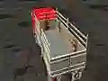 Truck Simulator Skibidi Toilet