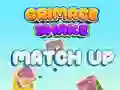 Gramice Shake Match Up Gramice Shake Match Up