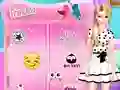 Fashion Closet Makeover Fashion Closet Makeover