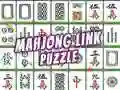 Mahjong Link Puzzle