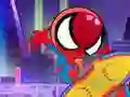Spider Jump