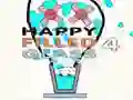 Happy Filled Glass 4 Happy Filled Glass 4