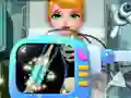 Body Doctor Little Hero