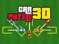 Car Puzzle 3D Car Puzzle 3D