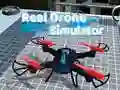 Real Drone Simulator Real Drone Simulator