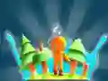 Cleaning the Islands