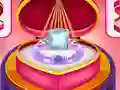 Romantic Wedding Ring Design
