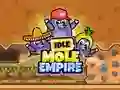 Idle Mole Empire