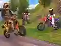 Motocross Driving Simulator Motocross Driving Simulator