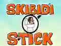 Skibidi Stick Skibidi Stick