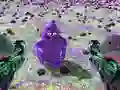 Grimace Dead Island Shooting Grimace Dead Island Shooting