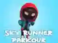 Sky Runner Parkour Sky Runner Parkour