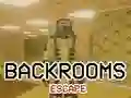Backrooms Escape