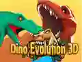 Dino Evolution 3d