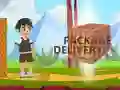 Package Delivery! Package Delivery!