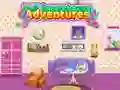 Doll Dreamhouse Adventure