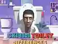 Skibidi Toilet Differences