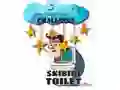 Skibidi Toilet Hidden Stars Challenge