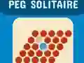 Peg Solitaire Peg Solitaire