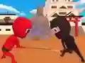 Stickman Ninja Way Of The Shinobi Stickman Ninja Way Of The Shinobi