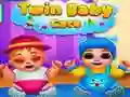 Twin Baby Care