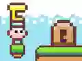 Cube Adventure Cube Adventure