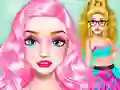 Blondie in the Real World Blondie in the Real World