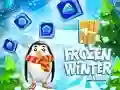 Frozen Winter Mania Frozen Winter Mania
