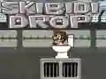 Skibidi Drop Skibidi Drop