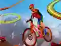 Bicycle Stunts Racing 2023