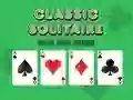 Classic Solitaire: Time and Score Classic Solitaire: Time and Score