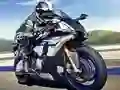 Nitro Bikes Highway Race Nitro Bikes Highway Race