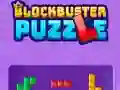 Blockbuster Puzzle Blockbuster Puzzle