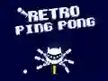 Retro Ping Pong