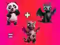 Animal Mix : GPT