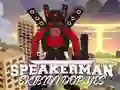 Speakerman: Skibidi Dop Yes 