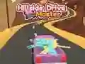 Hillside Drive Master