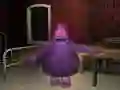 Grimace Shake Escape Skibidi and Cameraman