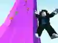 Robbie Land Downhill