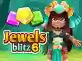 Jewels Blitz 6 Jewels Blitz 6