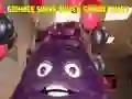 Grimace Shake Hidden Skibidi Toilet