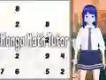 Manga Math Tutor