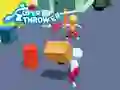 Super Thrower