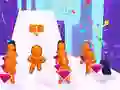 Leader Follow Leader Follow