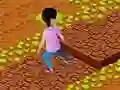 Sliding Tim: Way to home