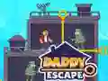 Daddy Escape Daddy Escape