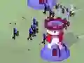 Battle of the Match Man
