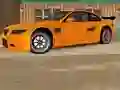 Nitro Cars Highway Race